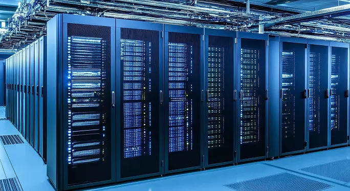 IT Infrastructure & Security